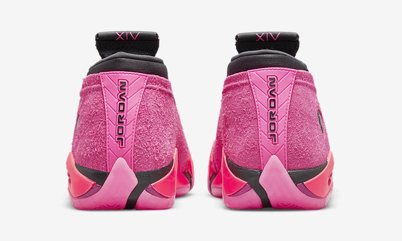 海外 11/4 発売予定！ナイキ ウィメンズ エア ジョーダン 14 “ショッキングピンク” (NIKE WMNS AIR JORDAN 14 “Shocking Pink”) [DH4121-600]