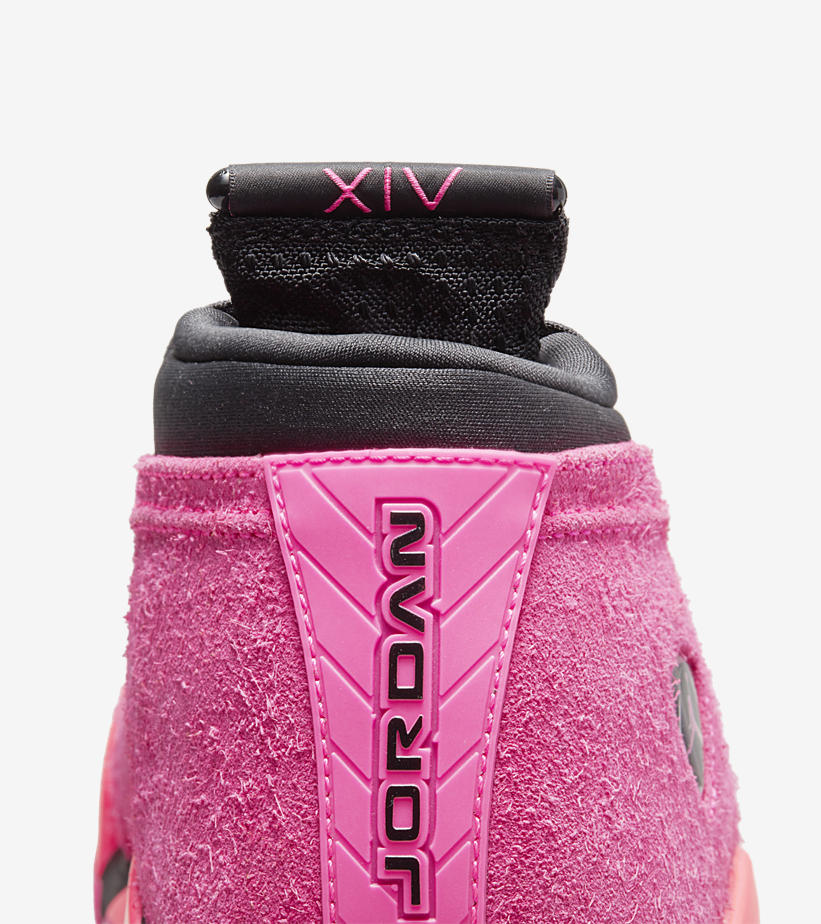 海外 11/4 発売予定！ナイキ ウィメンズ エア ジョーダン 14 “ショッキングピンク” (NIKE WMNS AIR JORDAN 14 “Shocking Pink”) [DH4121-600]