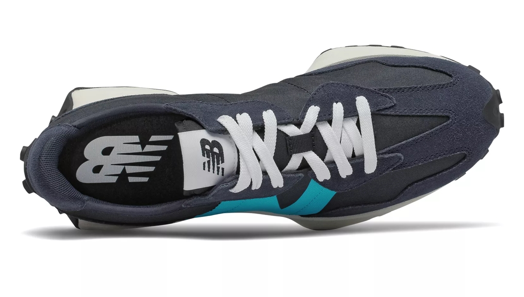 5月 発売予定！New Balance MS327 FA/FB/FC/FD/FE/FF (ニューバランス)