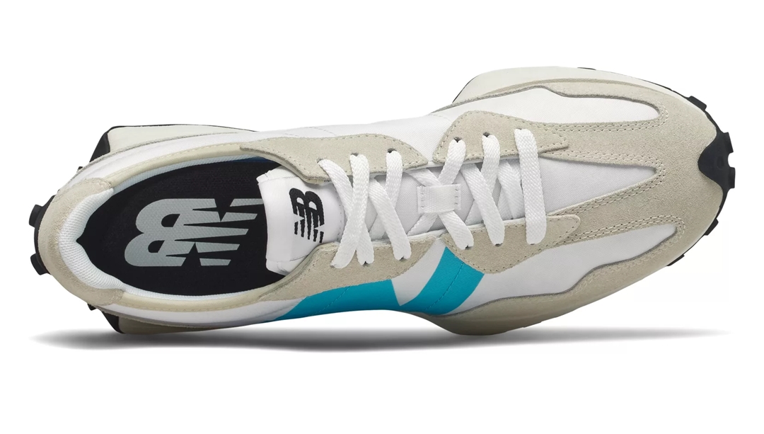 5月 発売予定！New Balance MS327 FA/FB/FC/FD/FE/FF (ニューバランス)