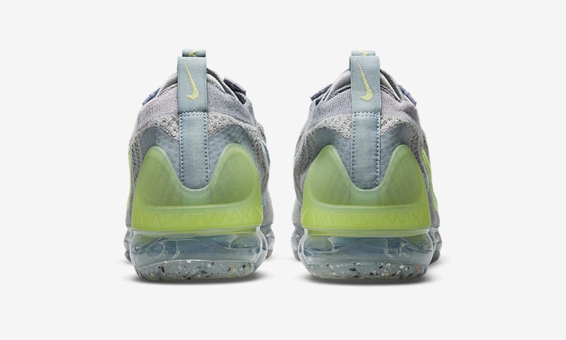 5/6 発売！ナイキ エア ヴェイパーマックス 2021 “パーティクルグレー/ライトリキッドライム” (NIKE AIR VAPORMAX 2021 “Particle Grey/Lite Liquid Lime”) [DH4084-003]