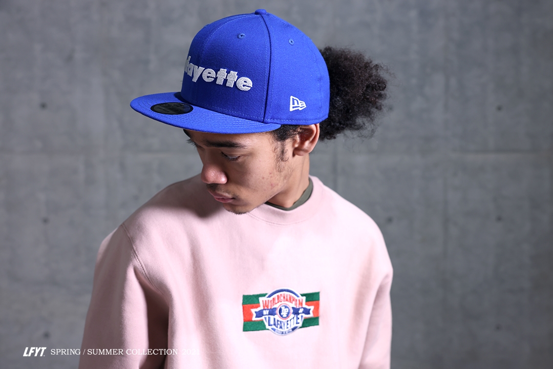 Lafayette 2021 SPRING/SUMMER COLLECTION 9th デリバリーが4/10 発売 (ラファイエット)