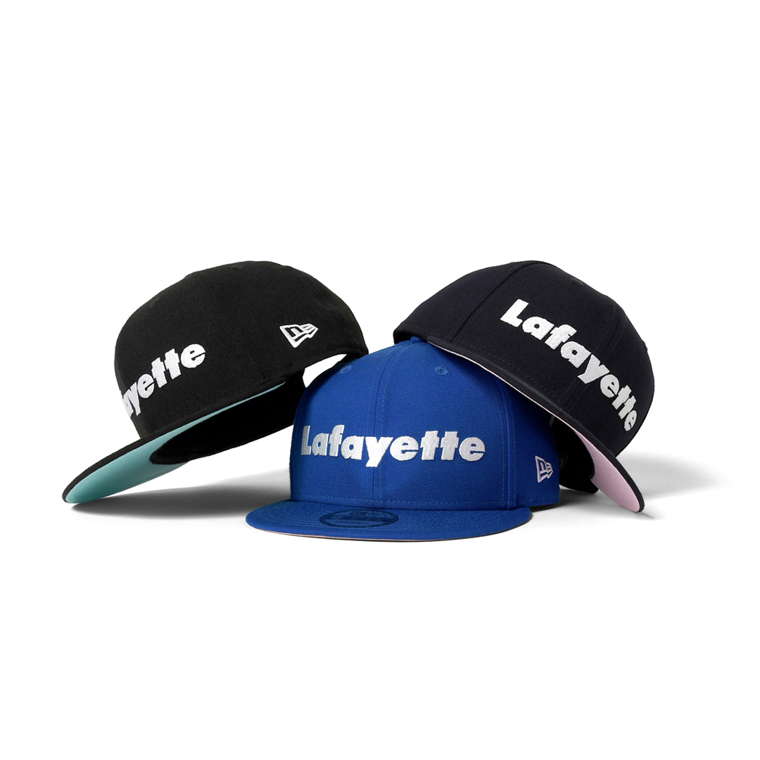 Lafayette 2021 SPRING/SUMMER COLLECTION 9th デリバリーが4/10 発売 (ラファイエット)