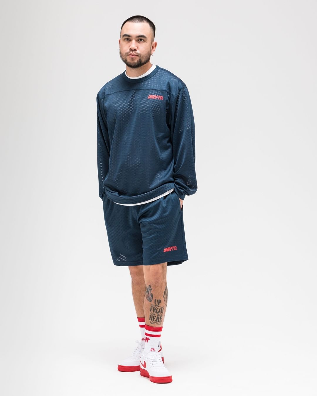 4/9 発売！UNDEFEATED 2021 SPRING 3 Drop (アンディフィーテッド 2021年 春/スプリング コレクション)