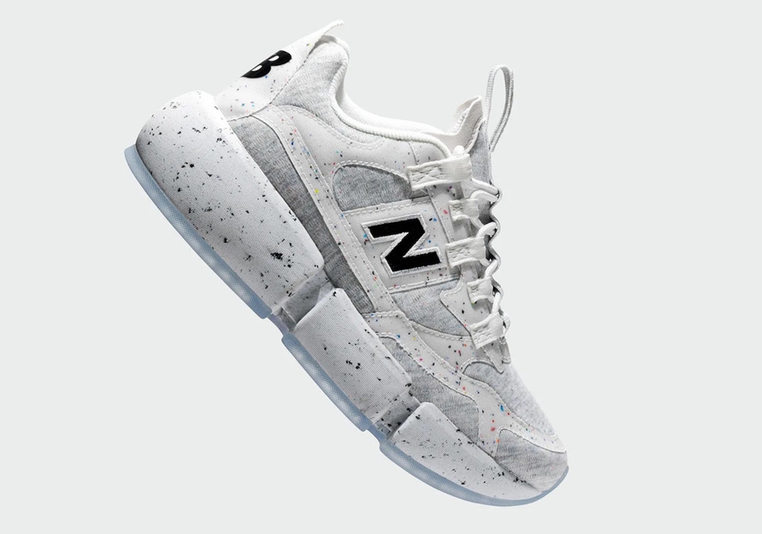 4/21 発売！Jaden Smith x New Balance Vision Racer “Natural” (ジェイデン・スミス ニューバランス ビジョン レーサー “ナチュラル”)