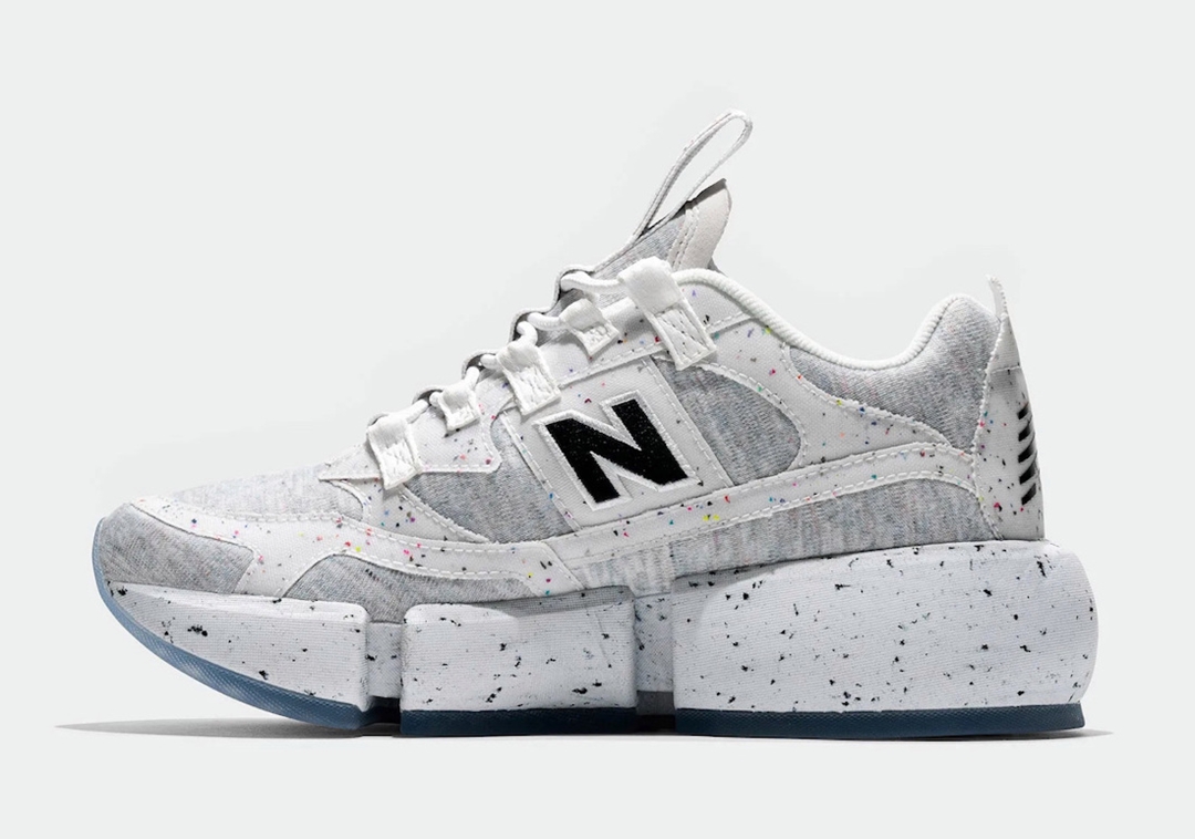 【国内 5/29 発売】Jaden Smith x New Balance Vision Racer “Natural” (ジェイデン・スミス ニューバランス ビジョン レーサー “ナチュラル”)