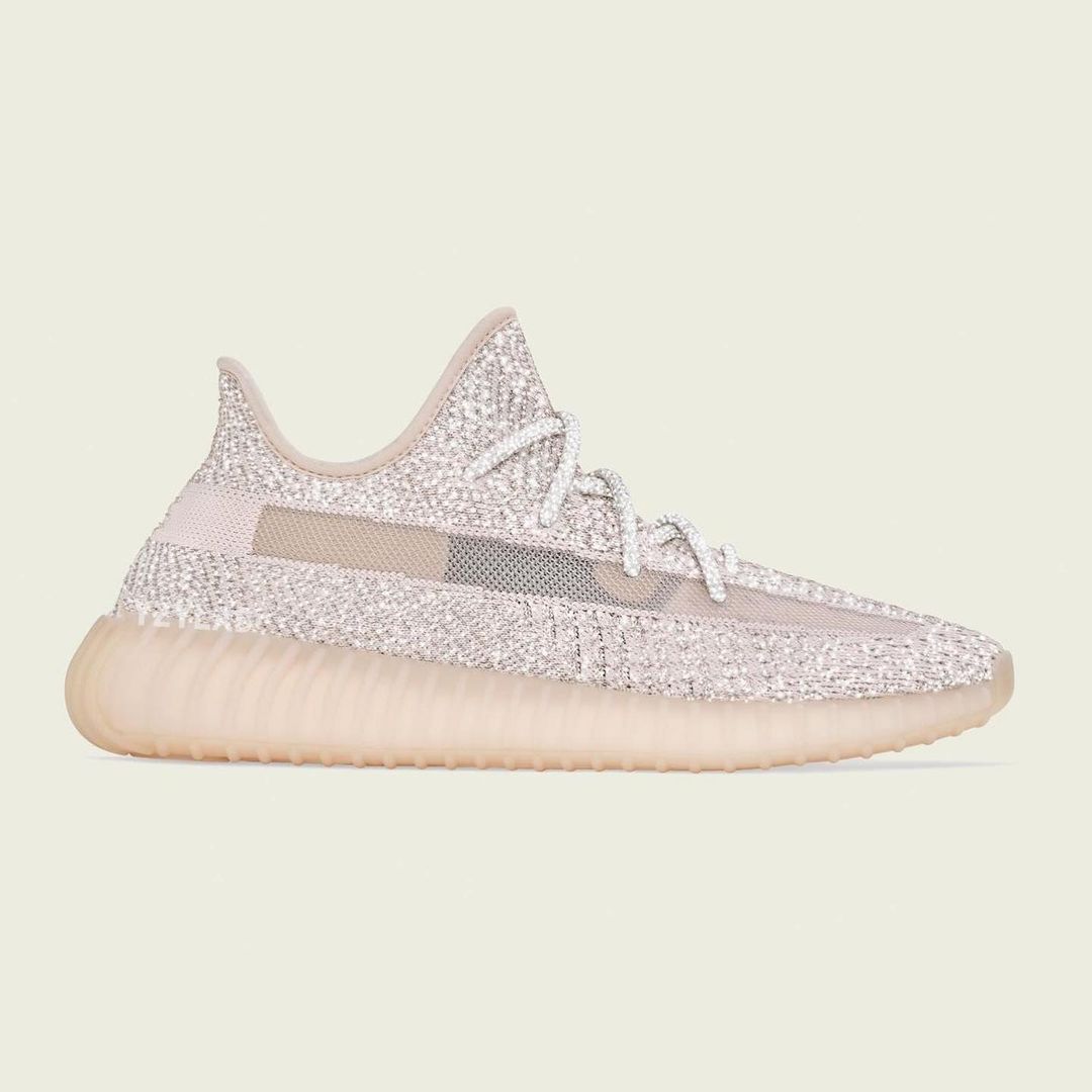 【2021年 YEEZY DAY】リフレクティブモデルのアディダス オリジナルス イージー ブースト 350 V2 3カラーが8/21 登場予定 (adidas Originals YEEZY BOOST 350 V2 “Reflective”)