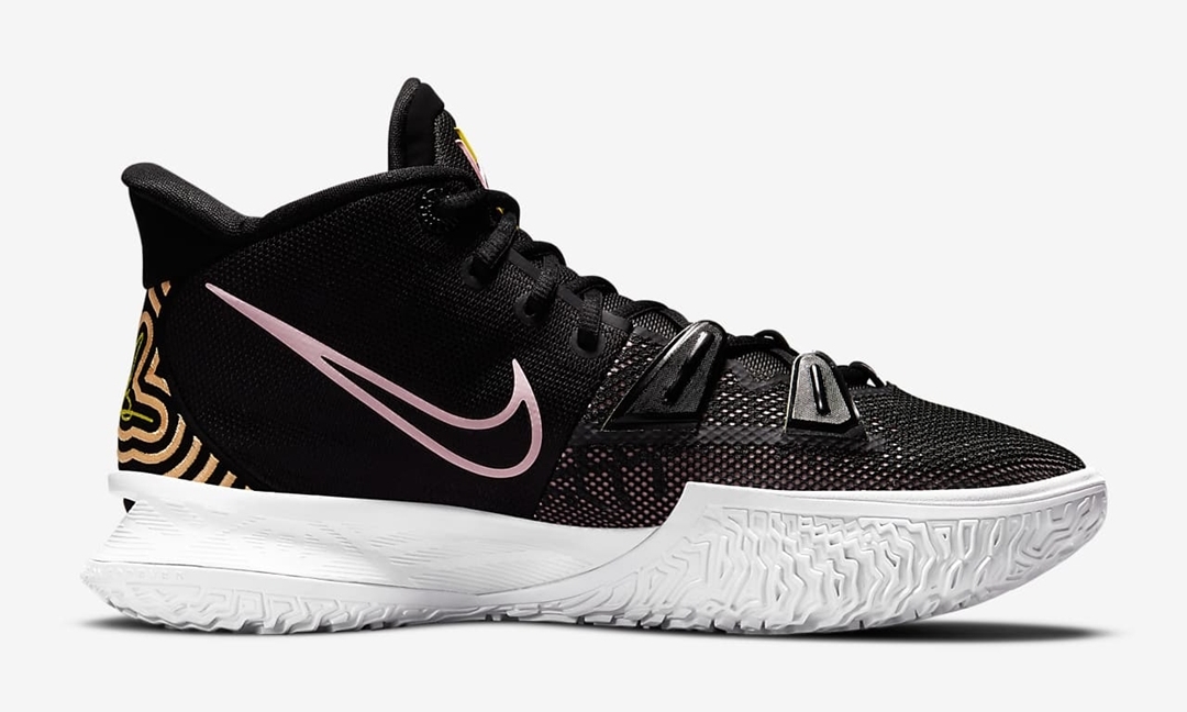 【NIKE】Kyrie 7 'BK Black'カイリー7 28.5cm