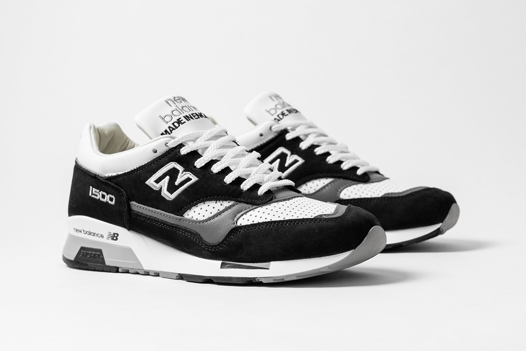 公式ストア限定モデル！New Balance M1500 KGW (ニューバランス)