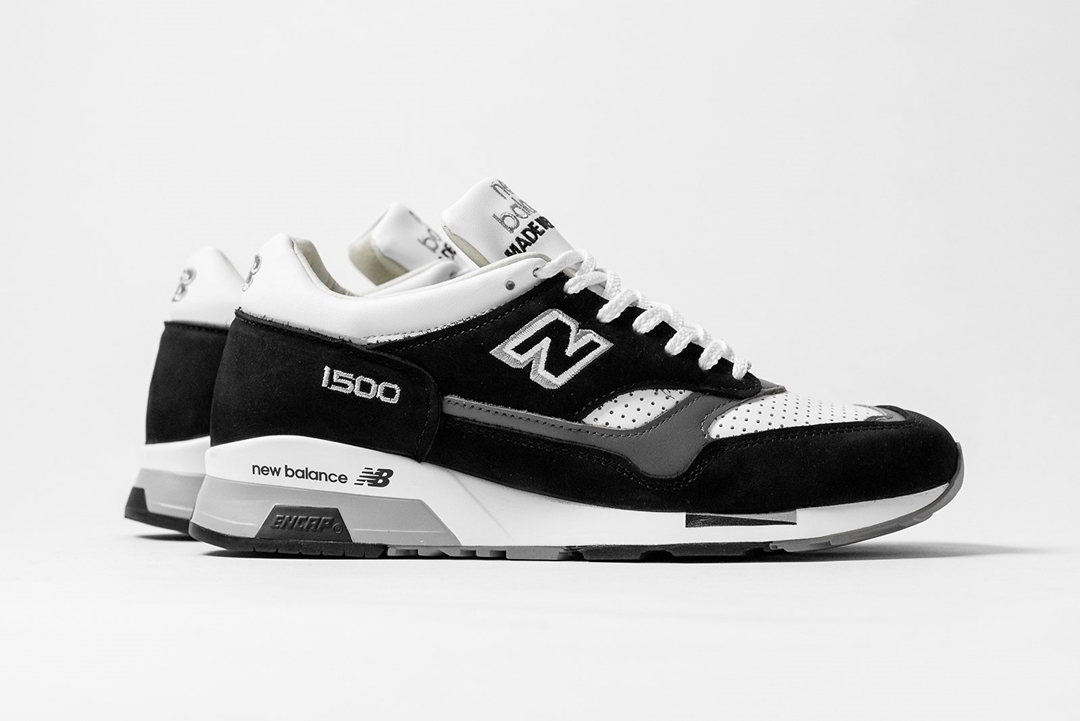 公式ストア限定モデル！New Balance M1500 KGW (ニューバランス)