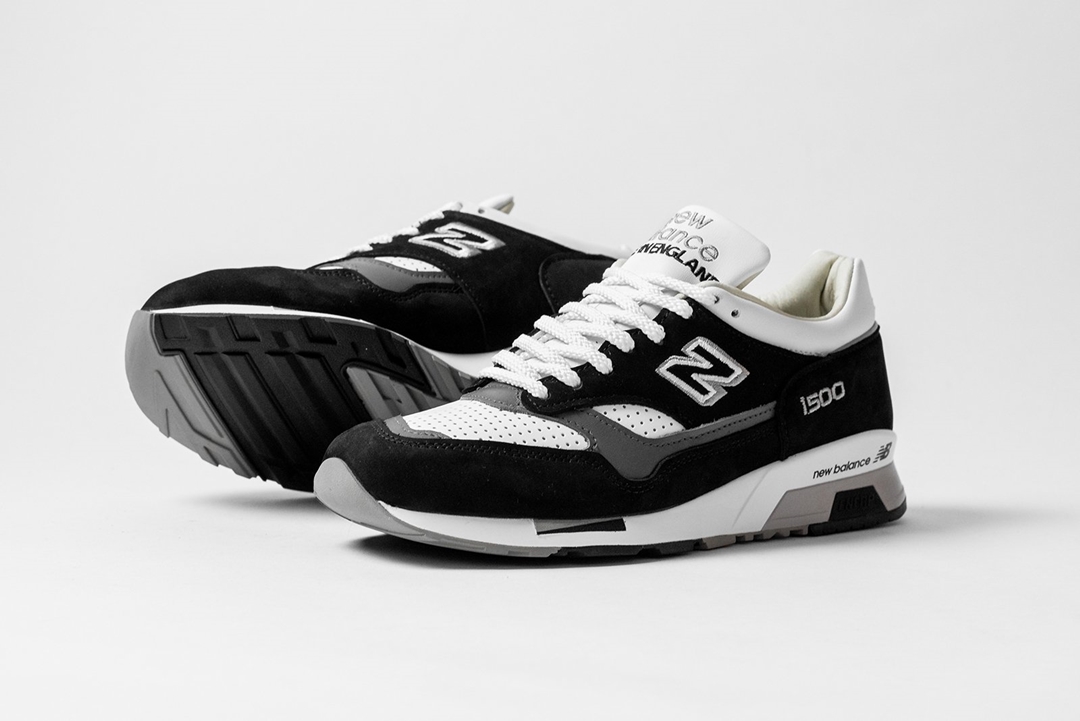 公式ストア限定モデル！New Balance M1500 KGW (ニューバランス)