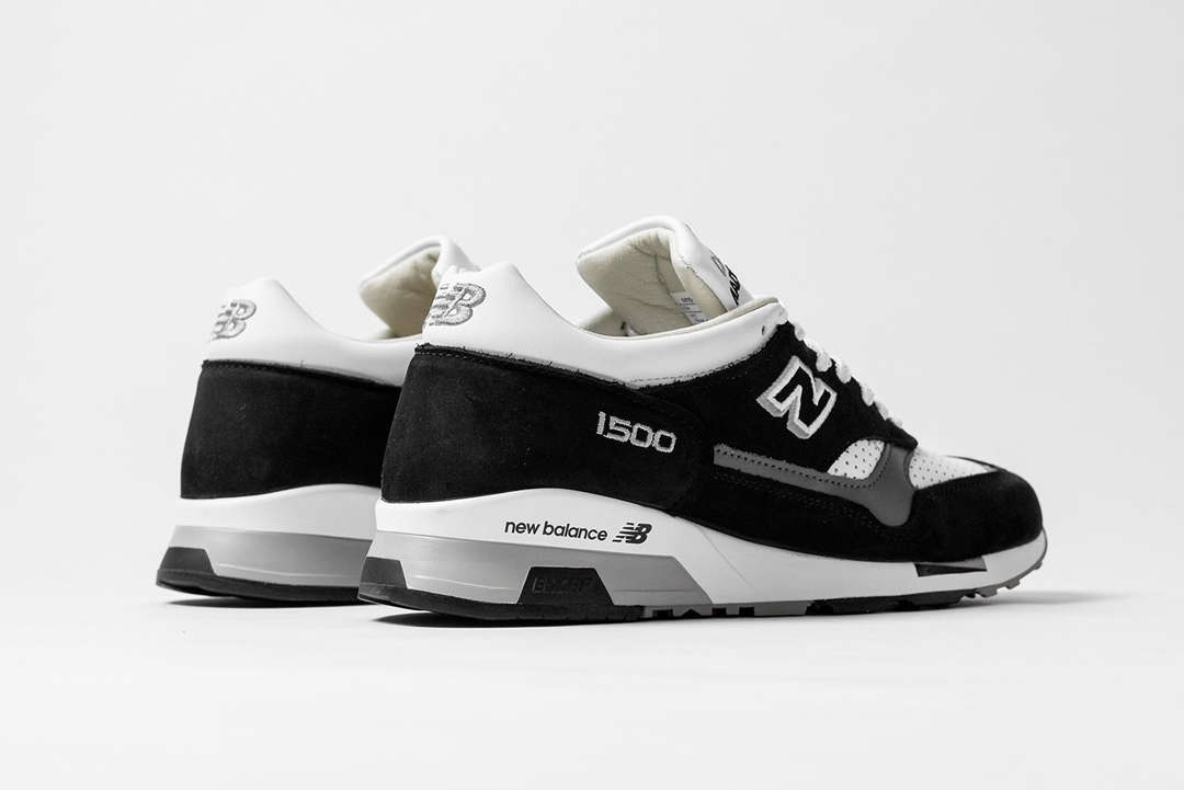 公式ストア限定モデル！New Balance M1500 KGW (ニューバランス)