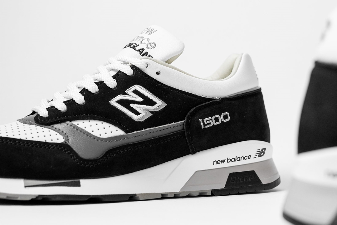 公式ストア限定モデル！New Balance M1500 KGW (ニューバランス)