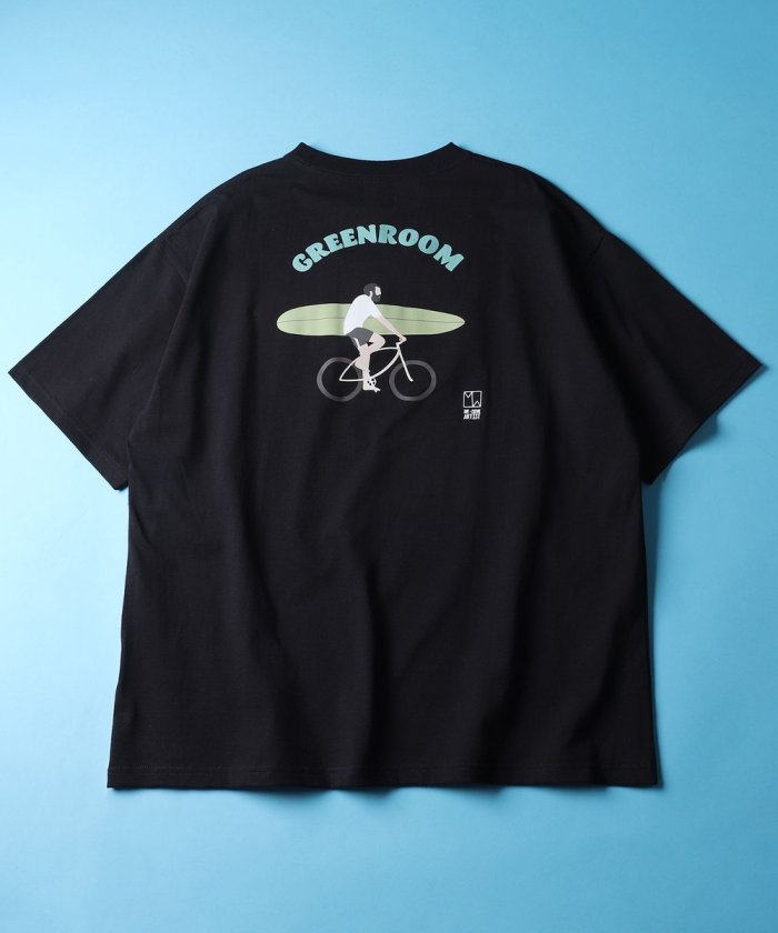 GREENROOM FESTIVAL 2021 × FREAK’S STORE コラボコレクションが4/10 発売 (グリーンルーム フェスティバル フリークスストア)