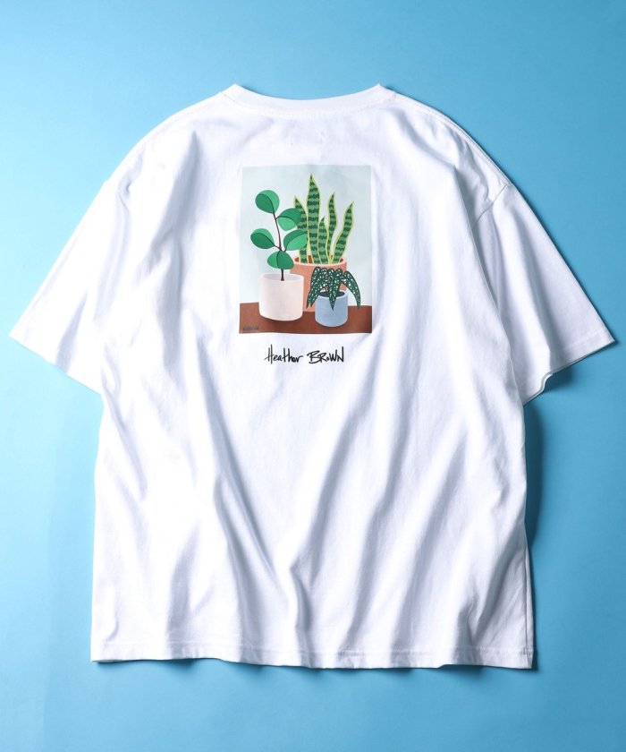 GREENROOM FESTIVAL 2021 × FREAK’S STORE コラボコレクションが4/10 発売 (グリーンルーム フェスティバル フリークスストア)