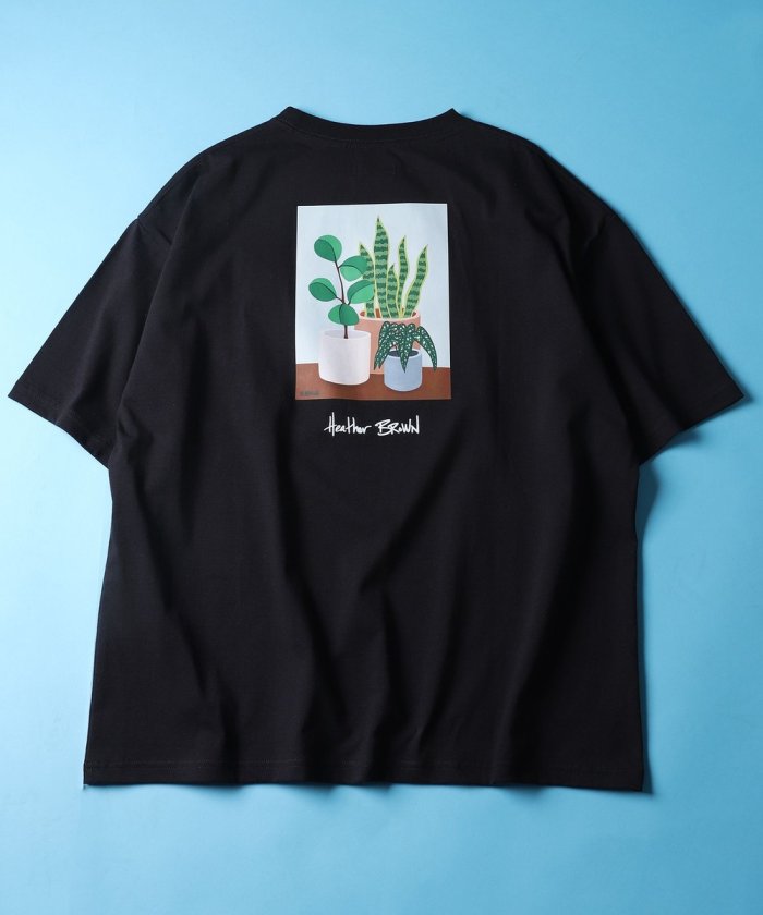 GREENROOM FESTIVAL 2021 × FREAK’S STORE コラボコレクションが4/10 発売 (グリーンルーム フェスティバル フリークスストア)