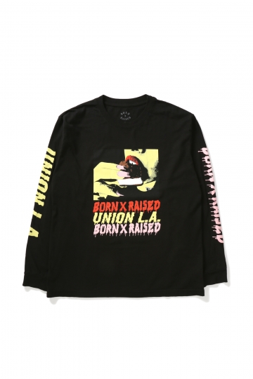 【TOKYO VITAMIN コラボ 4/20 発売】UNION TOKYO 3周年記念！東京ローカルコラボ4組が続々タッグ (ユニオン トウキョウ)