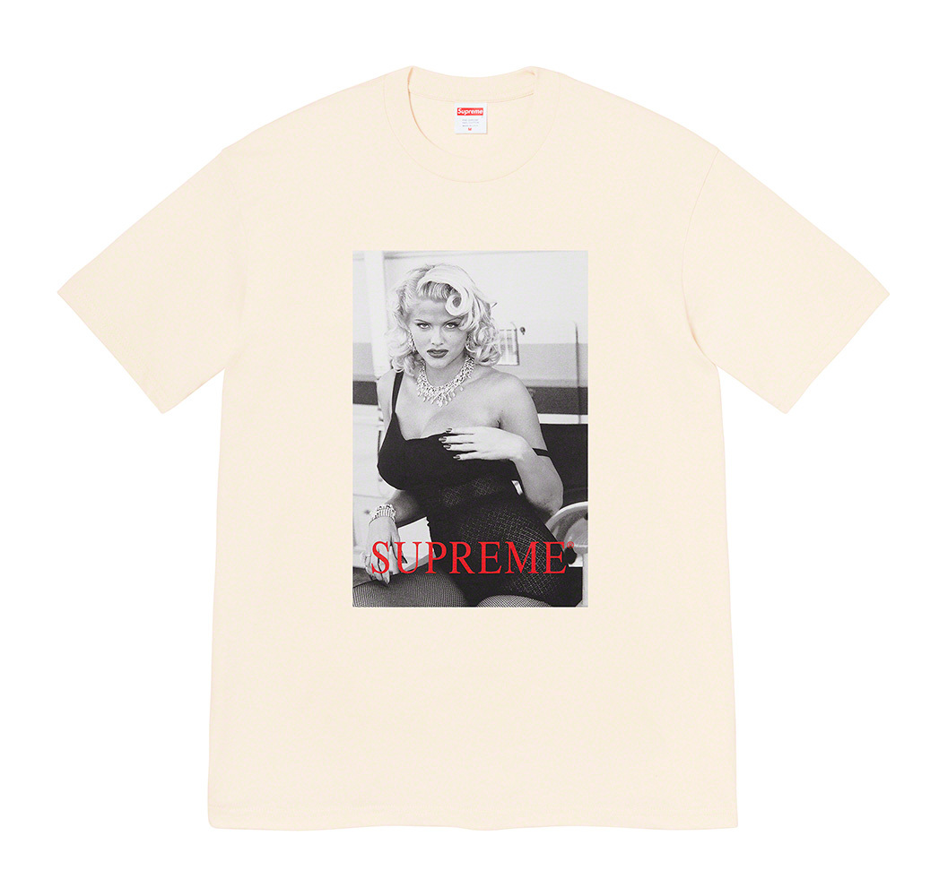 【海外 4/15、国内 4/17 発売】SUPREME 2021 SPRING TEE COLLECTION (シュプリーム 2021年 春/スプリング TEE コレクション)