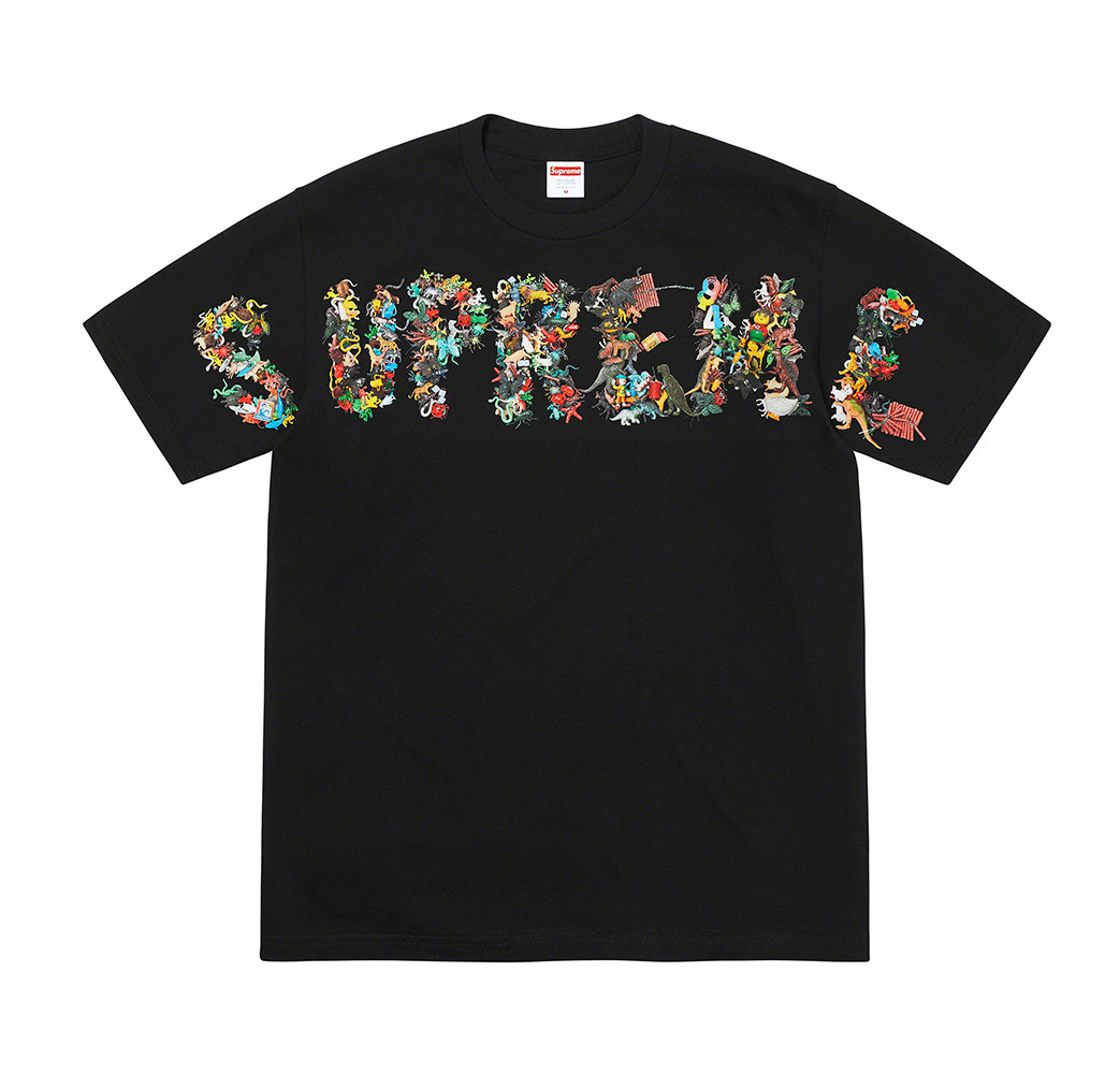 【海外 4/15、国内 4/17 発売】SUPREME 2021 SPRING TEE COLLECTION (シュプリーム 2021年 春/スプリング TEE コレクション)