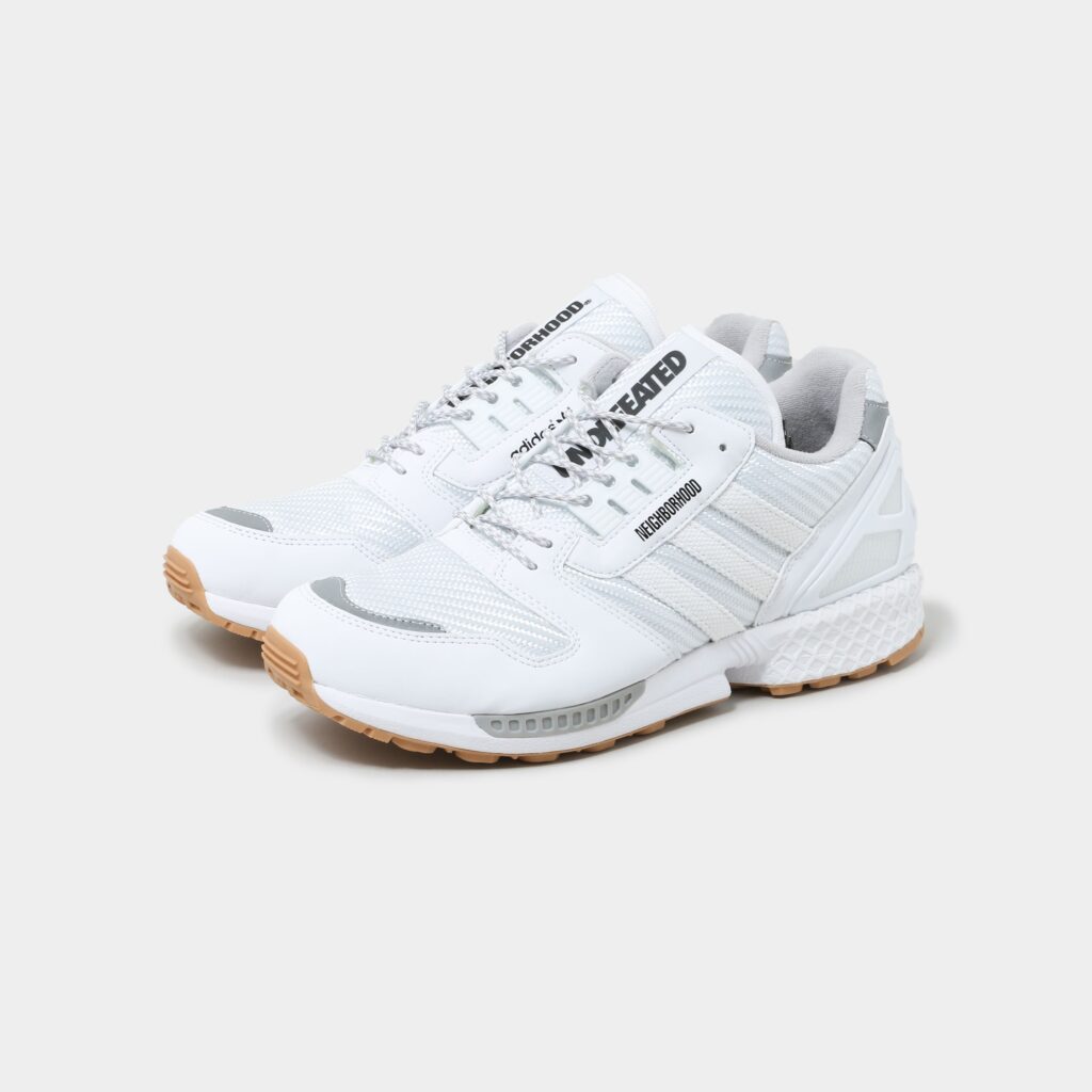 【4/16 発売】第2弾となるアンディフィーテッド × ネイバーフッド 20212 S/S コレクション (UNDEFEATED NEIGHBORHOOD)