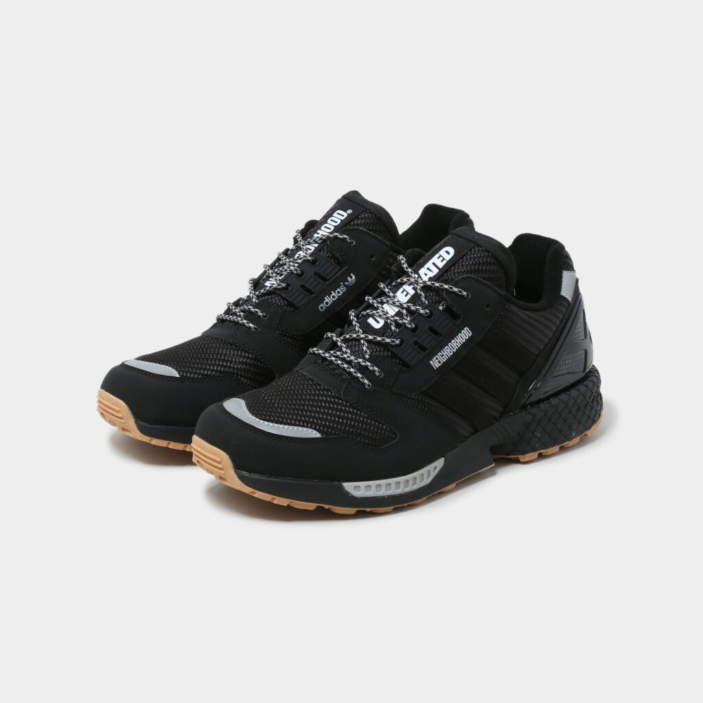 【4/16 発売】第2弾となるアンディフィーテッド × ネイバーフッド 20212 S/S コレクション (UNDEFEATED NEIGHBORHOOD)