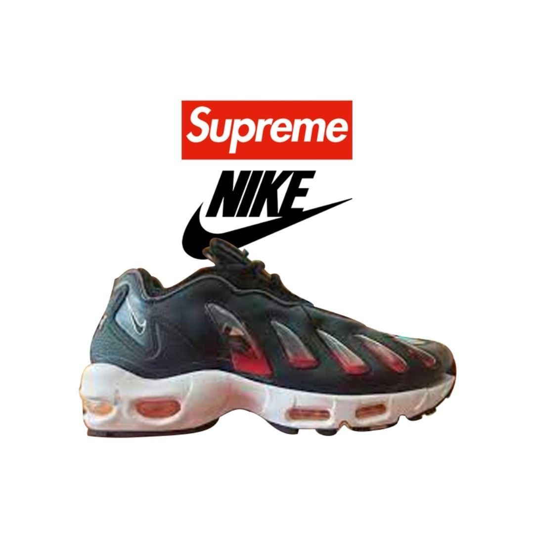 【国内 5/8 発売】SUPREME × NIKE AIR MAX 96 3カラー (シュプリーム ナイキ エア マックス 96) [CV7652-001,002,300]