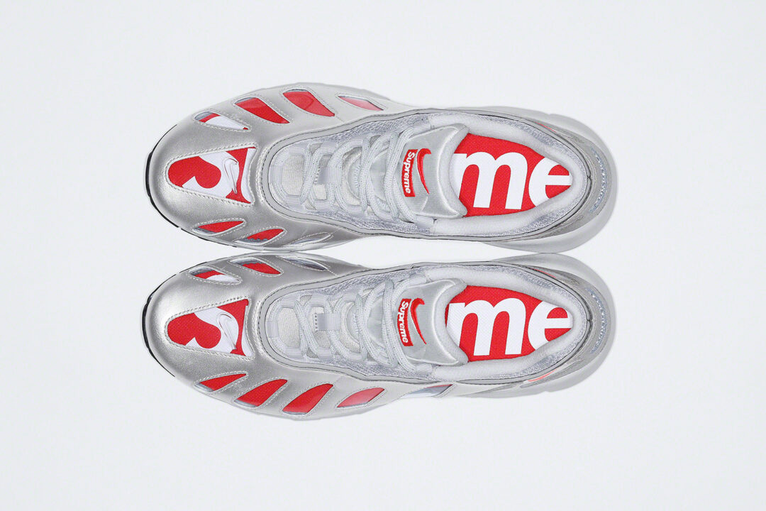 5/8 発売！SUPREME × NIKE AIR MAX 96 (シュプリーム ナイキ エア マックス 96) & Jamie Reid & レギュラーアイテム一覧！