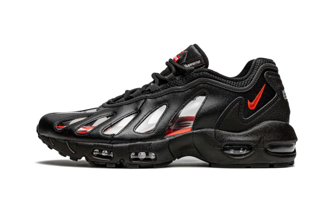 【国内 5/8 発売】SUPREME × NIKE AIR MAX 96 3カラー (シュプリーム ナイキ エア マックス 96) [CV7652-001,002,300]