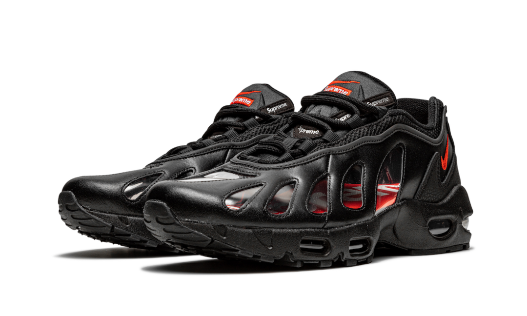 【国内 5/8 発売】SUPREME × NIKE AIR MAX 96 3カラー (シュプリーム ナイキ エア マックス 96) [CV7652-001,002,300]