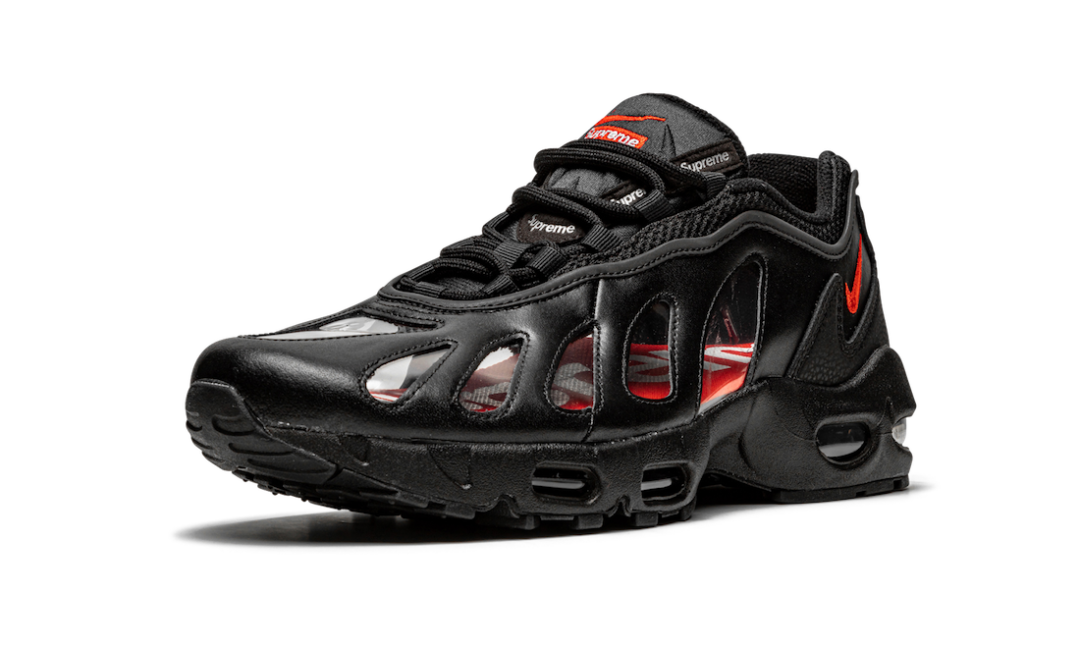 【国内 5/8 発売】SUPREME × NIKE AIR MAX 96 3カラー (シュプリーム ナイキ エア マックス 96) [CV7652-001,002,300]