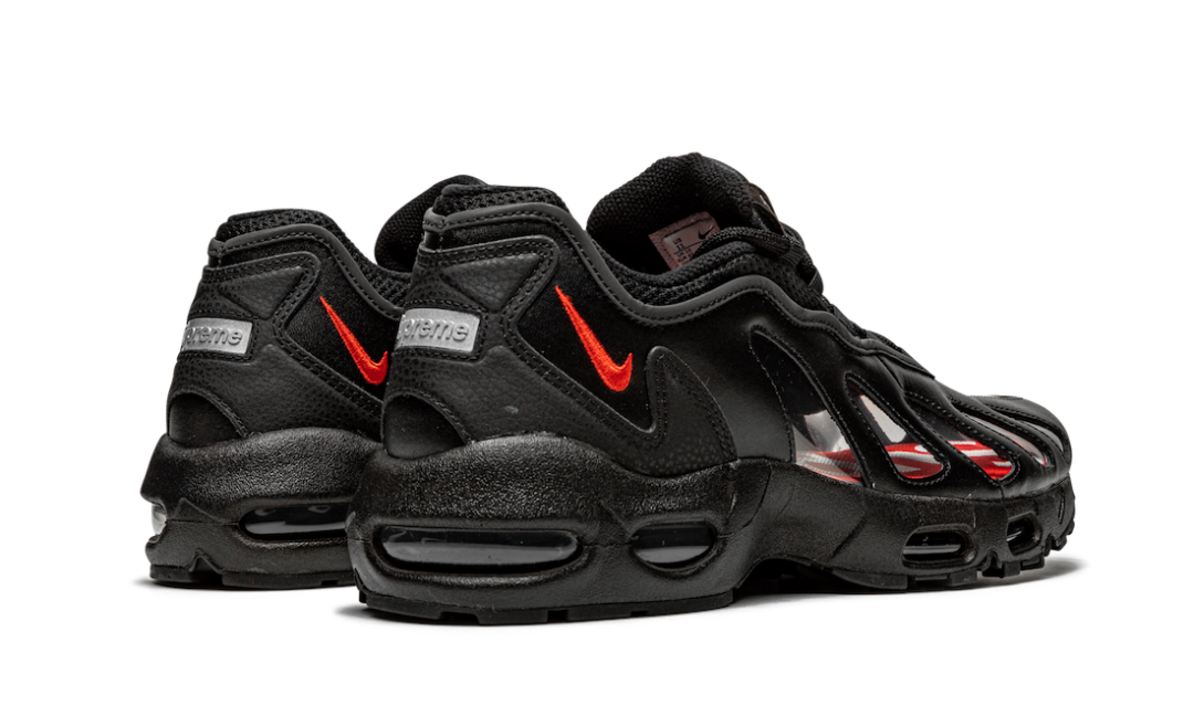 【国内 5/8 発売】SUPREME × NIKE AIR MAX 96 3カラー (シュプリーム ナイキ エア マックス 96) [CV7652-001,002,300]