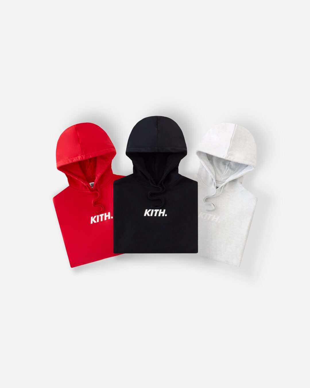 KITH TREATS にて500GSM コットンを使用した最新アイテム「Treats Abstract Zip Hoodie」が 発売 (キス トリーツ)