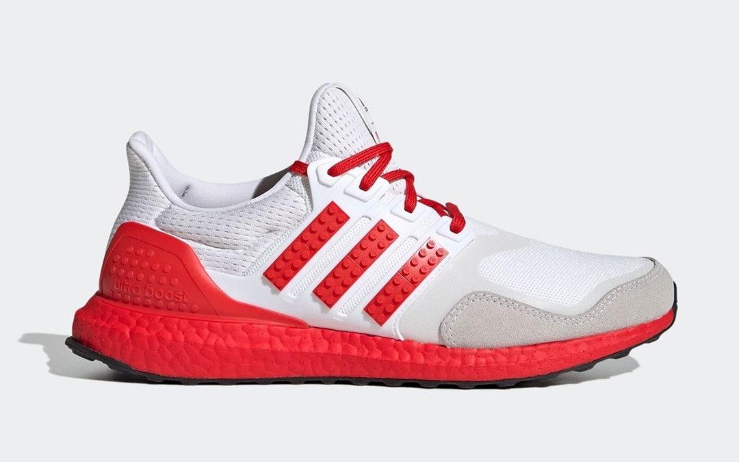 【国内 7/29、1/21 発売】LEGO x adidas ULTRA BOOST DNA “Color Pack” (レゴ アディダス ウルトラ ブースト DNA “カラーパック”) [H67952,H67953,H67954,H67955]