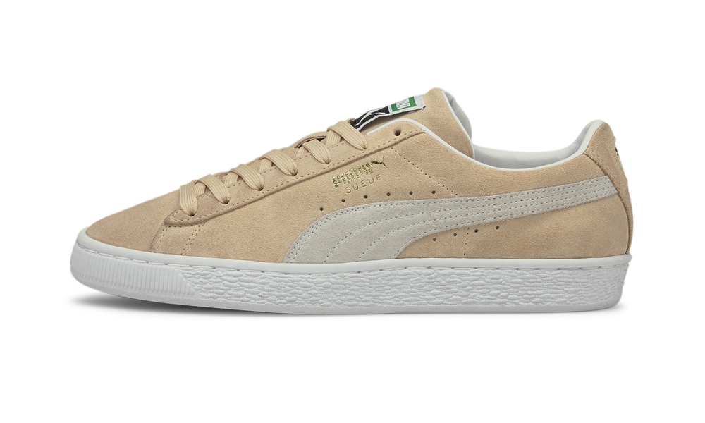 4/17 発売！PUMA SUEDE CLASSIC XXI “Shifting Sand” (プーマ スエード クラシック “シフティングサンド”) [374915-09]