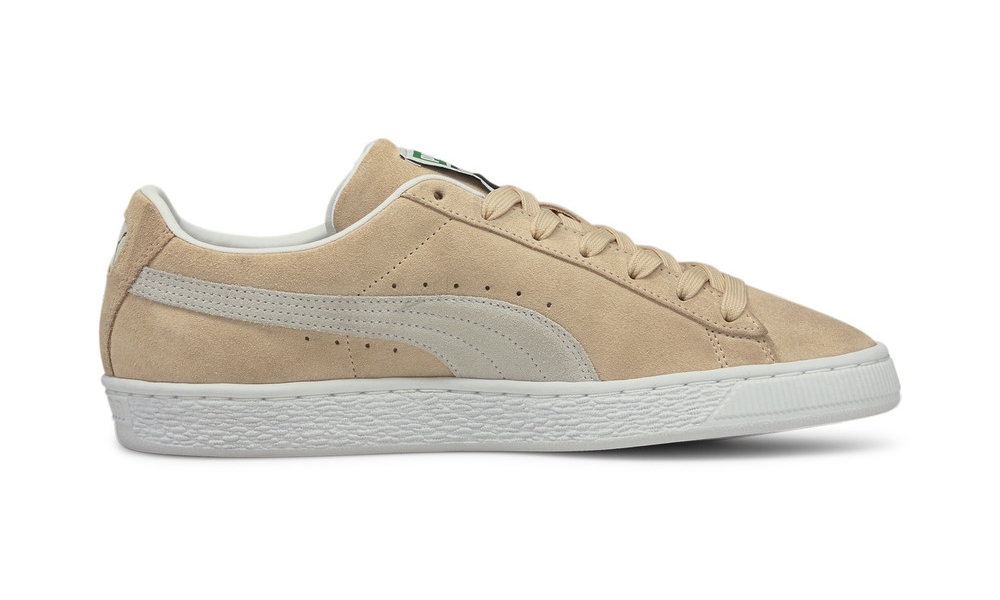 4/17 発売！PUMA SUEDE CLASSIC XXI “Shifting Sand” (プーマ スエード クラシック “シフティングサンド”) [374915-09]