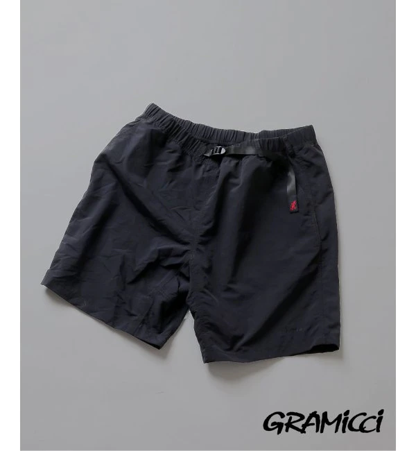 GRAMICCI × JOURNAL STANDARD 別注 サマーコールショーツ/シェル パッカブルショーツが4月下旬、5月下旬発売 (グラミチ ジャーナルスタンダード)