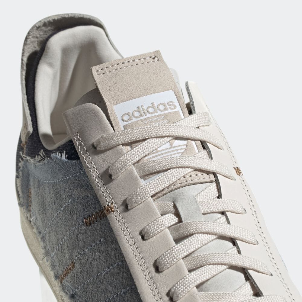 4/17、4/24 発売！adidas Originals SUPERSTAR WS1 WORKSHOP 1 “Denim” (アディダス オリジナルス スーパースター ワークショップ 1 “デニム”) [GZ6993]