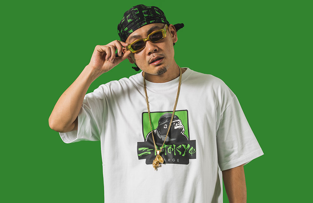 XLARGE × ニートtokyo コラボレーションが4/20 発売 (エクストララージ)