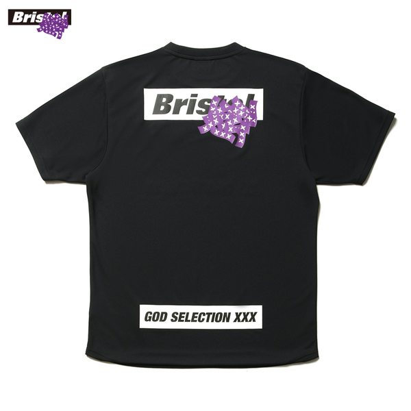 4/16 発売予定！F.C.R.B. × GOD SELECTION XXX コラボレーション (F.C. レアル ブリストル ゴッド セレクション XXX)