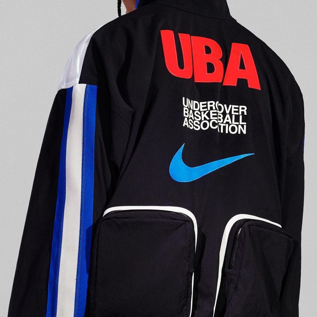 【国内 7/28 発売】UNDERCOVER × NIKE DUNK HIGH “UBA/UNDERCOVER BASKETBALL ASSOCIATION” 2021 F/W (アンダーカバー ナイキ ダンク ハイ “アンダーカバー バスケットボール アソシエーション”) [DD9401-600]