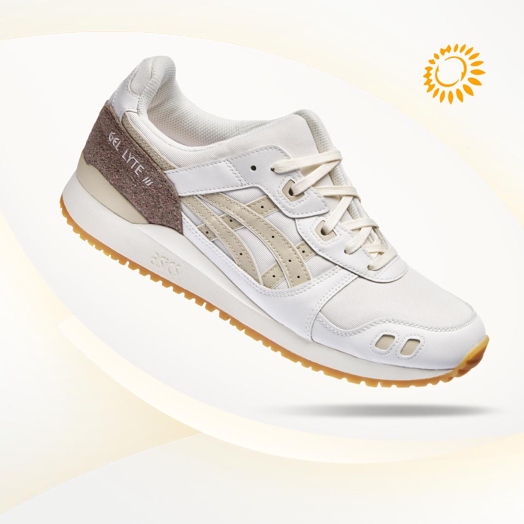 4/16 発売！ASICS GEL-LYTE III OG “Earth Day” (アシックス ゲルライト 3 “アースデイ”) [1201A206,1201A219.101]