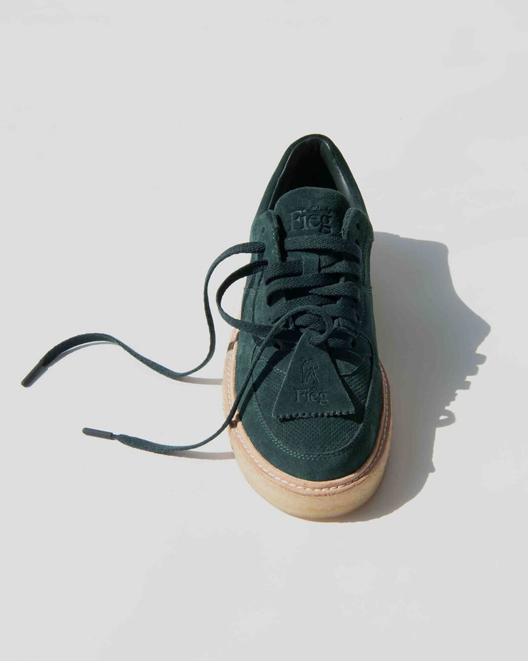 新たなフットウェア・カテゴリー 「8TH ST」 BY RONNIE FIEG FOR CLARKS ORIGINALSが4/16 発売 (クラークスオリジナルス)