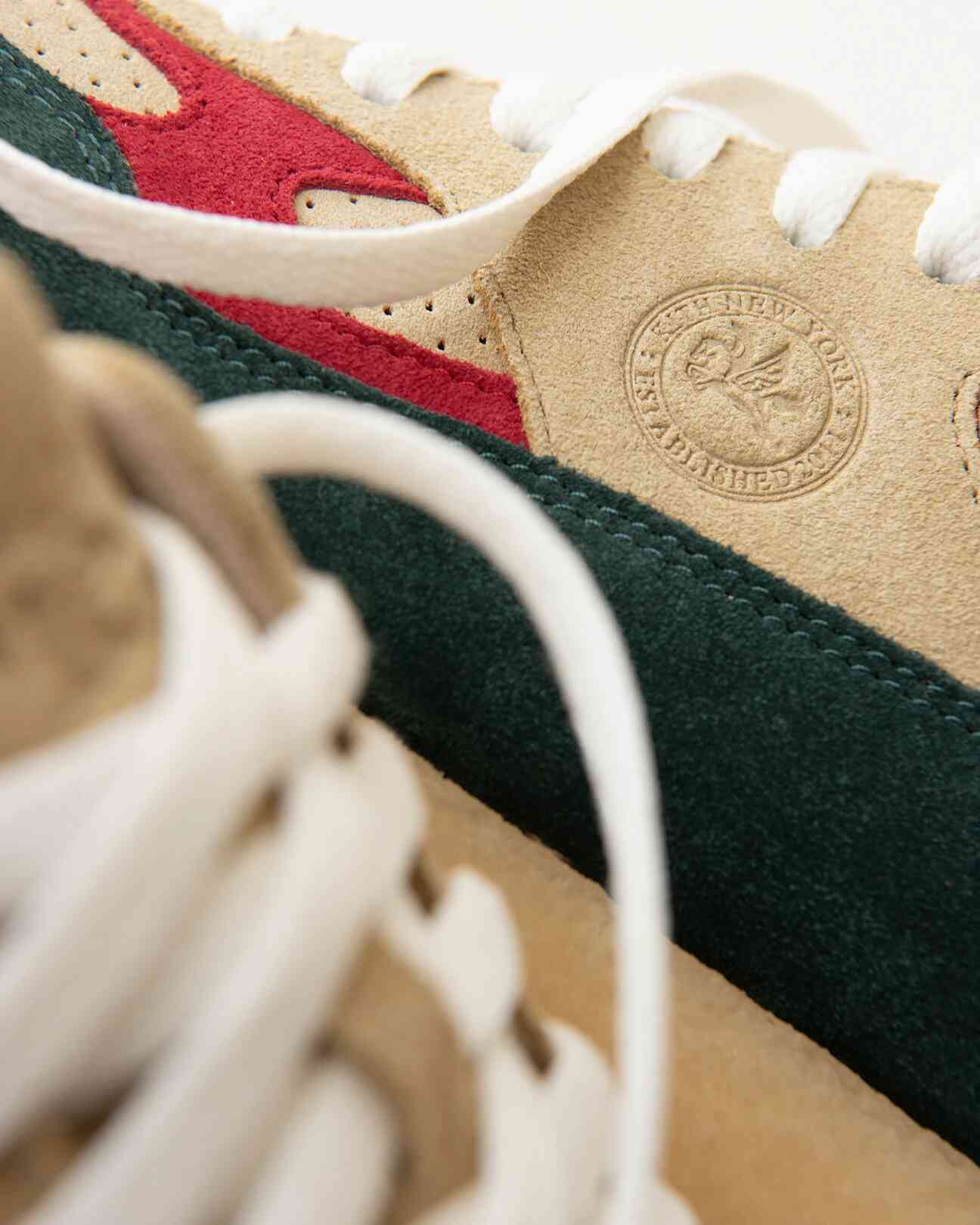 新たなフットウェア・カテゴリー 「8TH ST」 BY RONNIE FIEG FOR CLARKS ORIGINALSが4/16 発売 (クラークスオリジナルス)