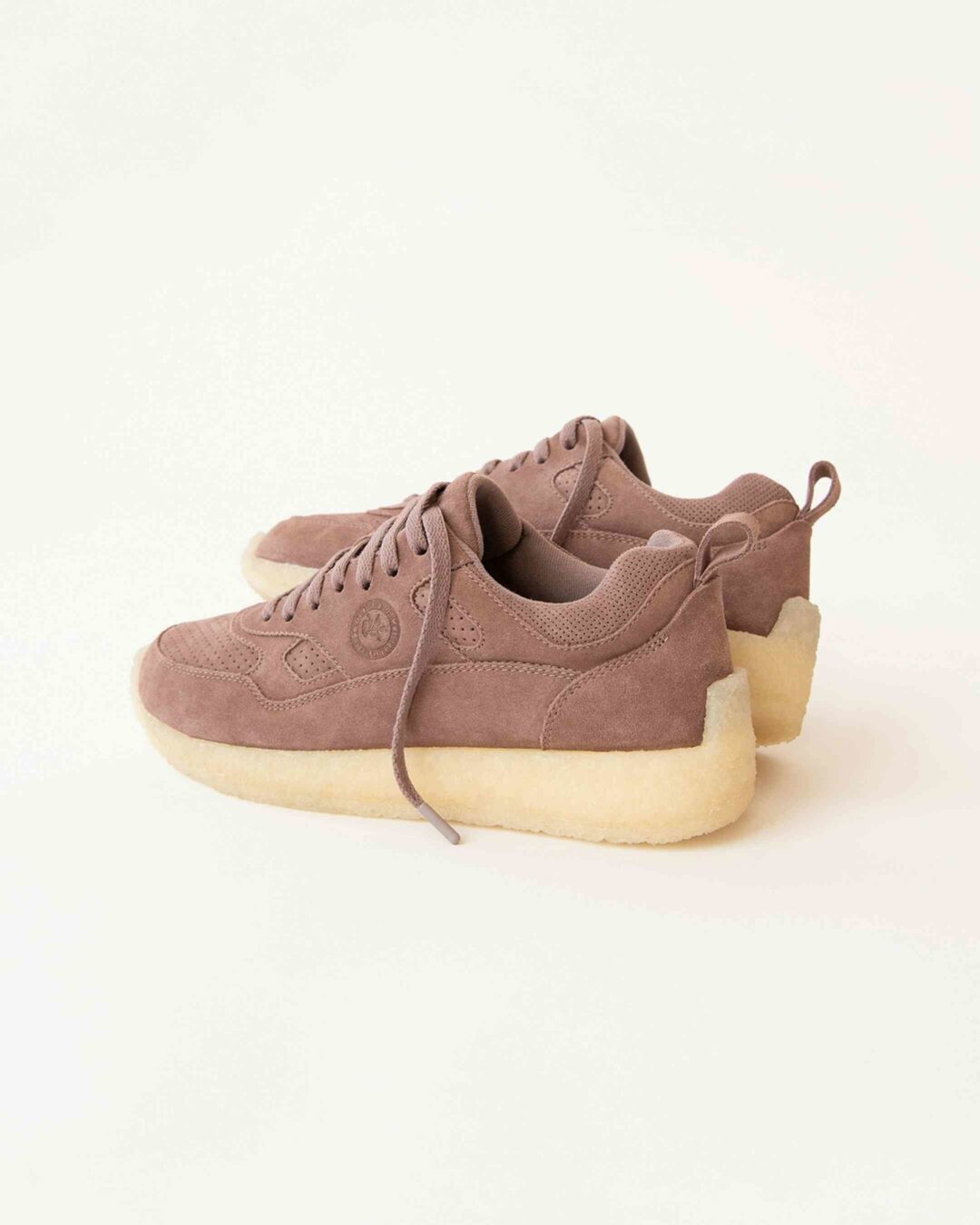 新たなフットウェア・カテゴリー 「8TH ST」 BY RONNIE FIEG FOR CLARKS ORIGINALSが4/16 発売 (クラークスオリジナルス)