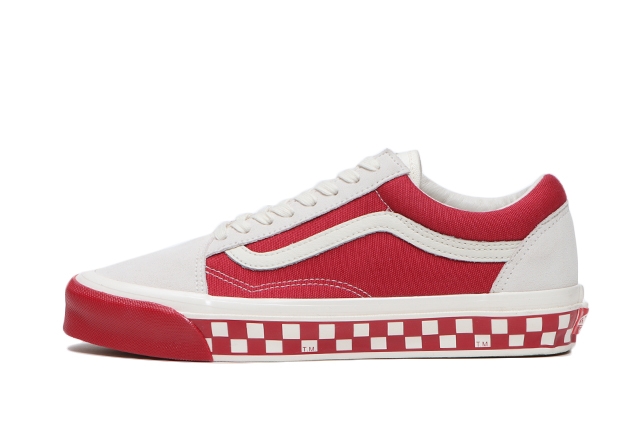 【4/21 発売】BILLY’S にてVANS VAULT ORIGINALS ニューアイテムが一斉先行予約 (バンズ)