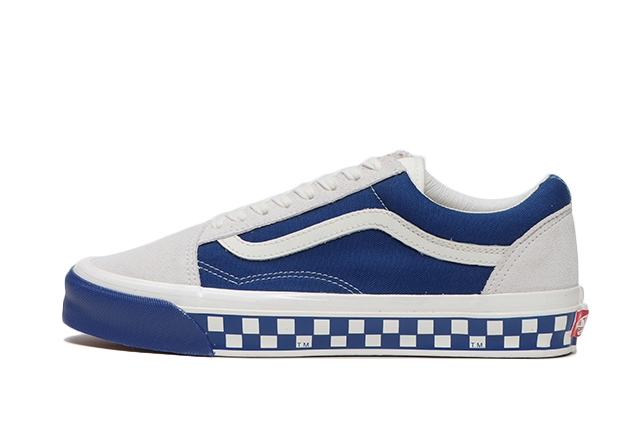 【4/21 発売】BILLY’S にてVANS VAULT ORIGINALS ニューアイテムが一斉先行予約 (バンズ)