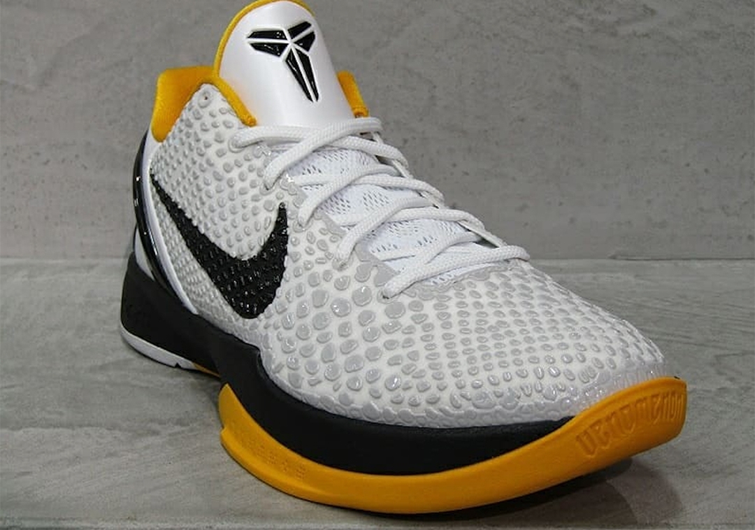 【4/15 発売】ナイキ コービー 6 プロトロ “ポップ” (NIKE KOBE 6 PROTRO “POP”) [CW2190-100]