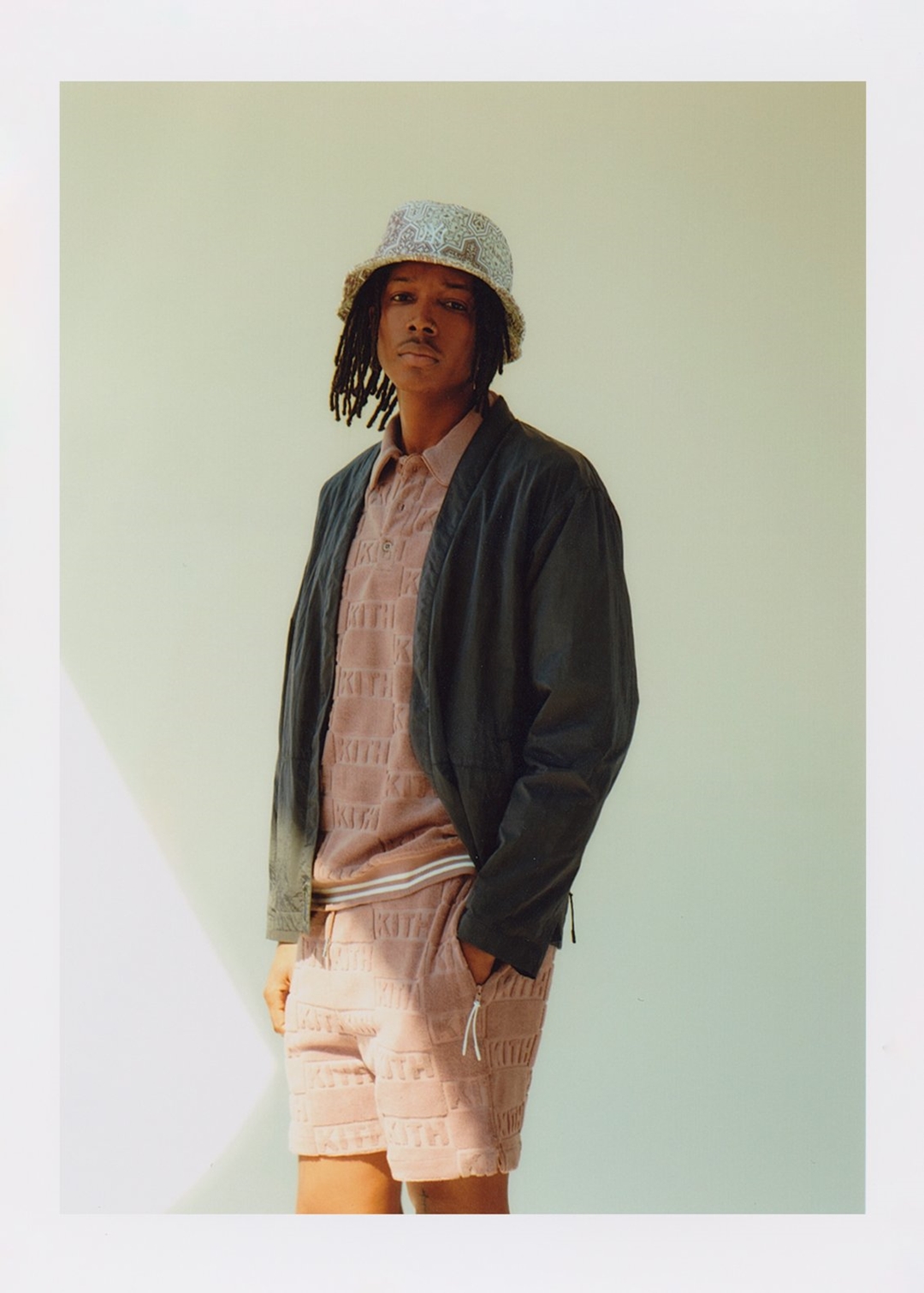 4/16 発売！KITH 2021 SPRING 2 COLLECTION (キス 2021年 春コレクション)