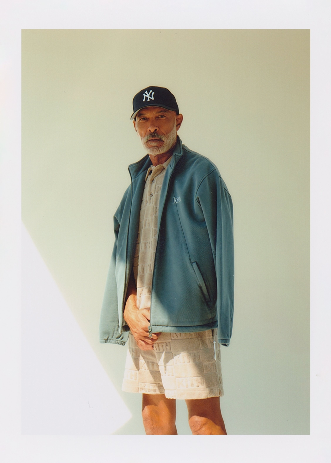 4/16 発売！KITH 2021 SPRING 2 COLLECTION (キス 2021年 春コレクション)