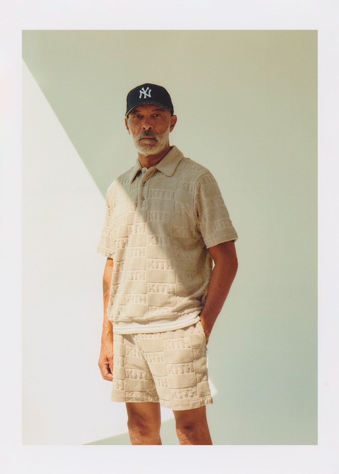 4/16 発売！KITH 2021 SPRING 2 COLLECTION (キス 2021年 春コレクション)